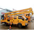 JMC 14m 16m aerial working truck